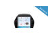 Hyundai 2010-2017 IX35 10.4 inch Tesla Style Apple CarPlay Android Radio Upgrade